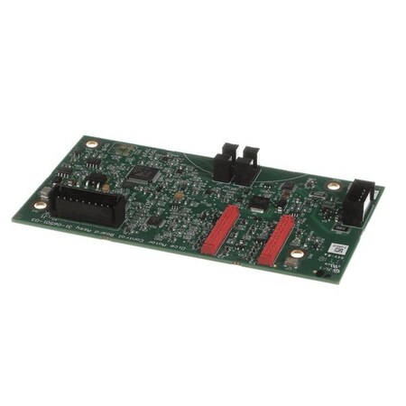 Apex Supply Chain Tech Motor Control Boardserial 31-06501